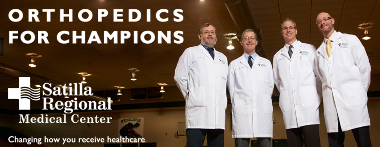 Orthopedics for Champions
